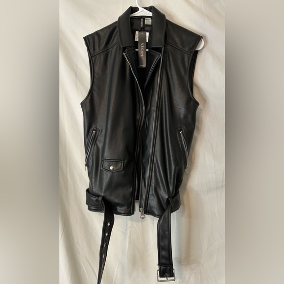 MOTO VEST - Picture 11 of 14